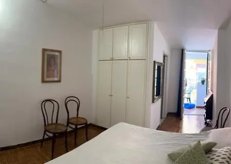 別荘 Casa Saveria *