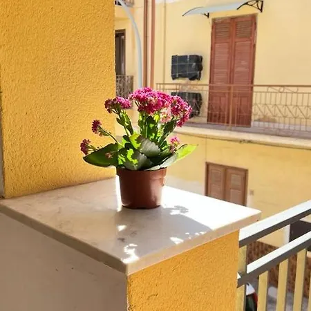 Casa Saveria