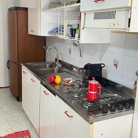 Casa Saveria 別荘 バレストラーテ
