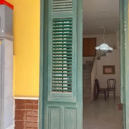 Casa Saveria