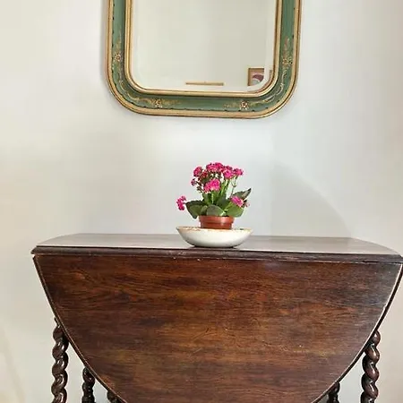 Casa Saveria * バレストラーテ