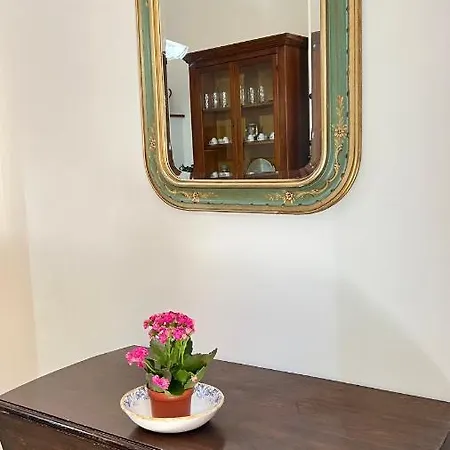 Casa Saveria *
