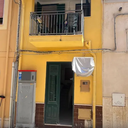 別荘 Casa Saveria