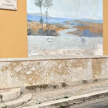 Casa Saveria